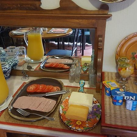Old Umtali Guest House Johannesburg Ngoại thất bức ảnh