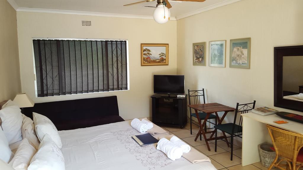 Old Umtali Guest House Johannesburg Ngoại thất bức ảnh