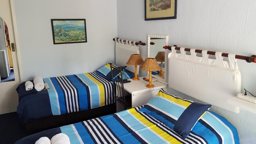 Old Umtali Guest House Johannesburg Ngoại thất bức ảnh