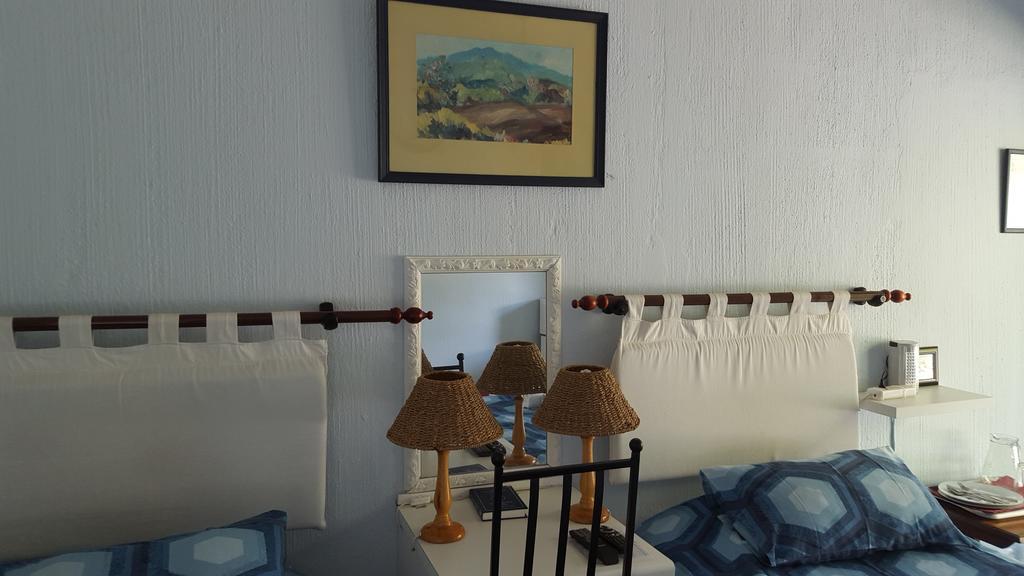 Old Umtali Guest House Johannesburg Ngoại thất bức ảnh