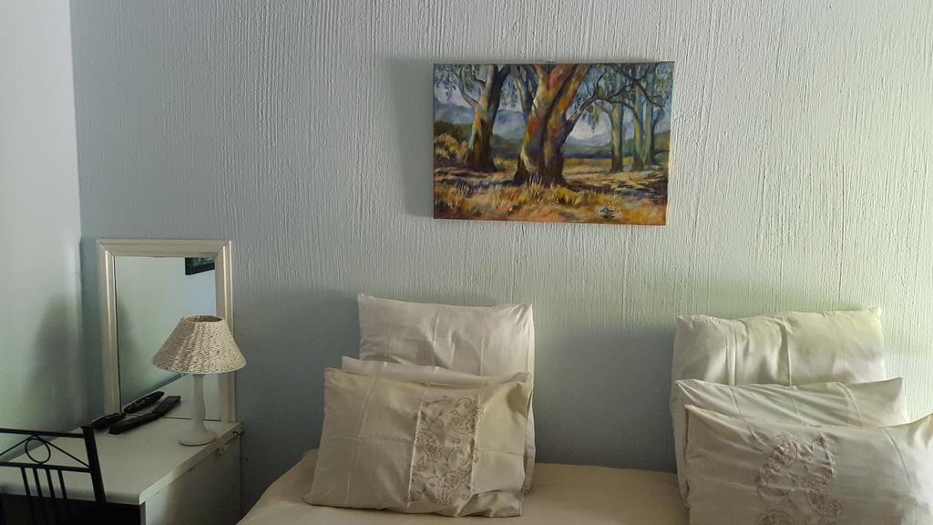 Old Umtali Guest House Johannesburg Ngoại thất bức ảnh