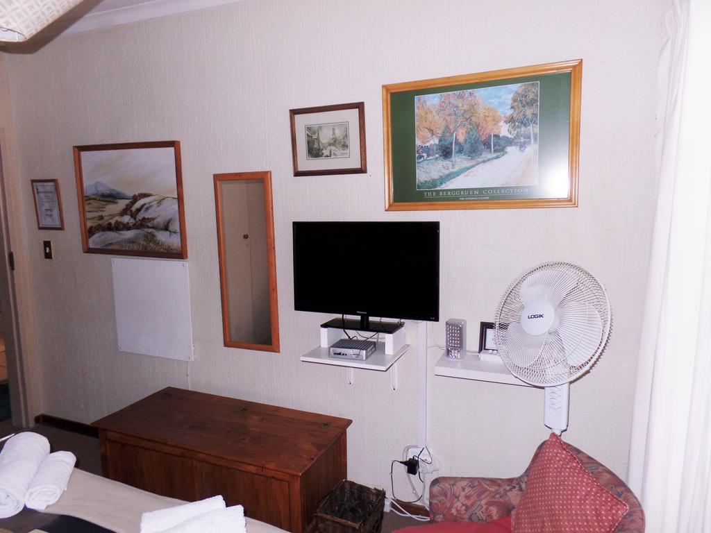 Old Umtali Guest House Johannesburg Ngoại thất bức ảnh