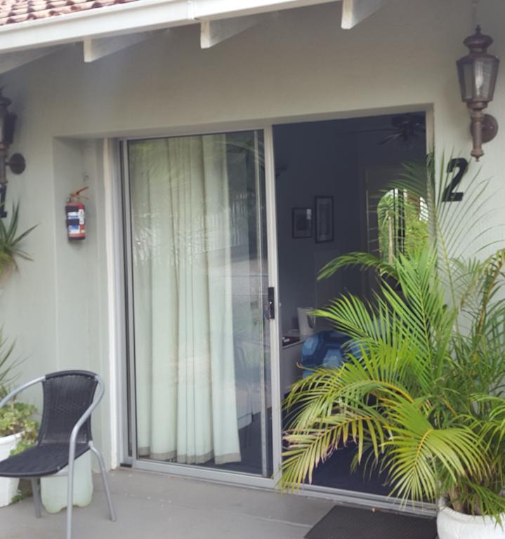 Old Umtali Guest House Johannesburg Ngoại thất bức ảnh